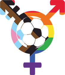 Queer Kick Logo