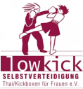 Lowkick Logo